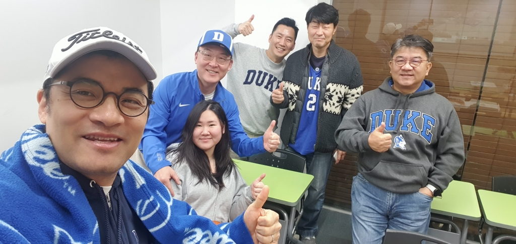 (2025/2/16) Basketball Watch Party- vs Stanford